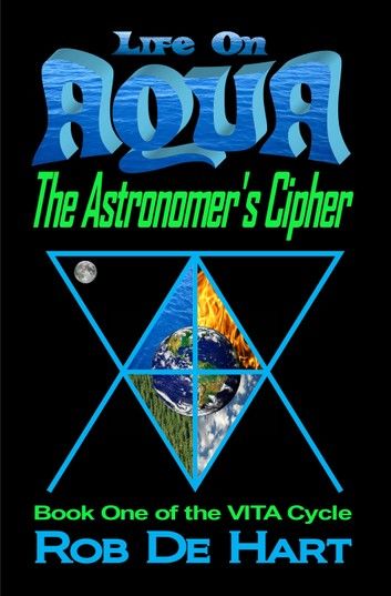 Life On Aqua: The Astronomer\