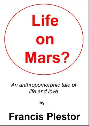 Life on Mars?