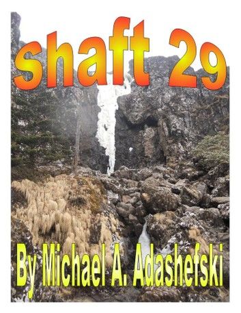 Shaft 29