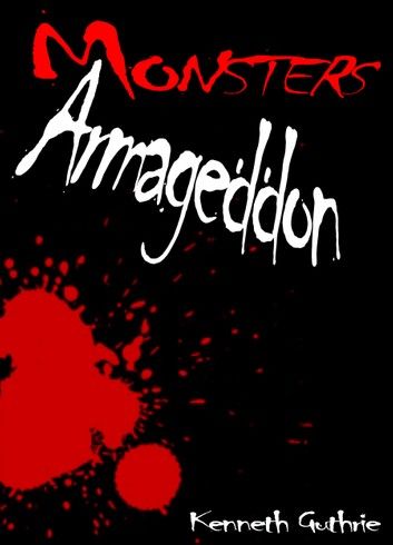 Monsters Armageddon