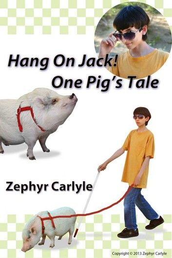 Hang On Jack: One Pig\