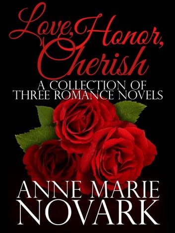 Love, Honor, Cherish Boxed Set