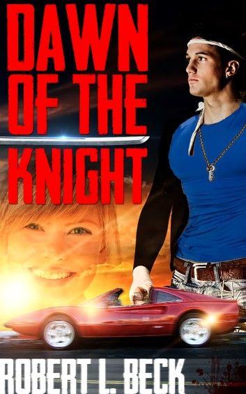 Dawn of the Knight: Lance Rock\
