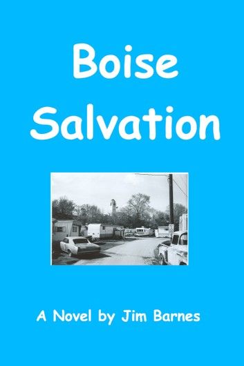 Boise Salvation