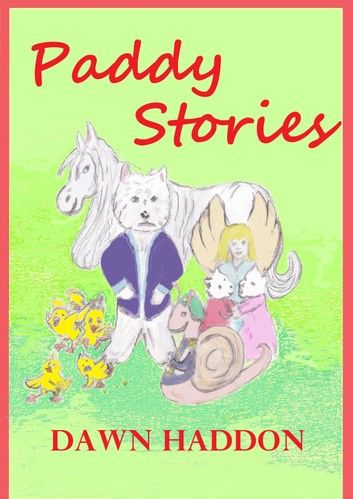 Paddy Stories