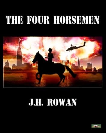 The Four Horsemen