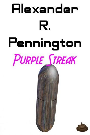 Purple Streak