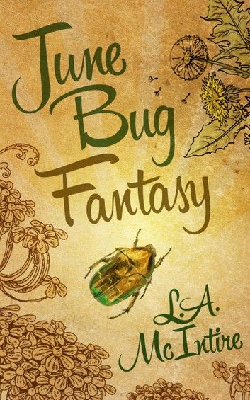 June Bug Fantasy
