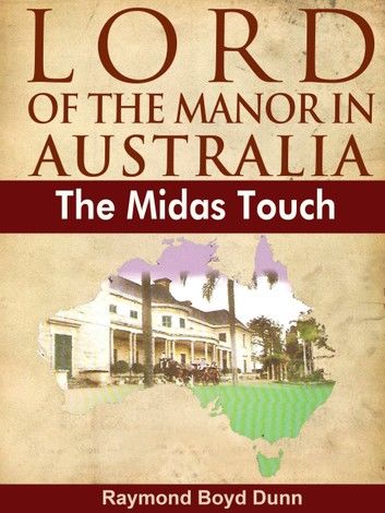 Lord of the Manor in Australia