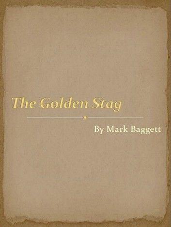 The Golden Stag