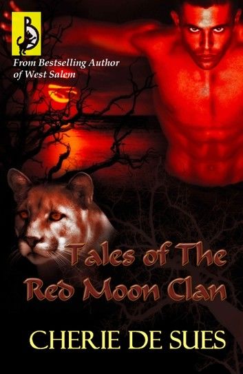 Tales of the Red Moon Clan