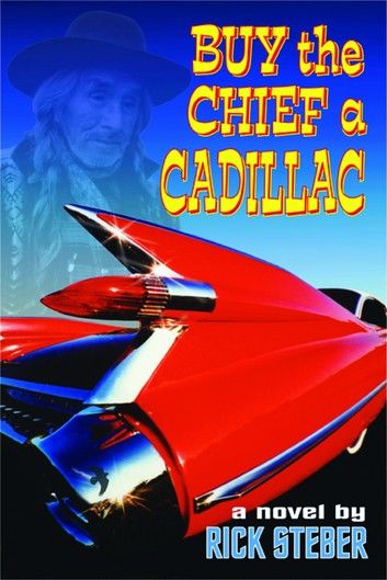 Buy the Chief a Cadillac