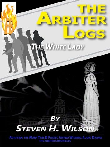 The Arbiter Logs: The White Lady