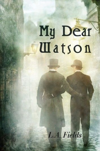 My Dear Watson