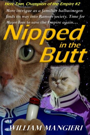 Nipped in the Butt