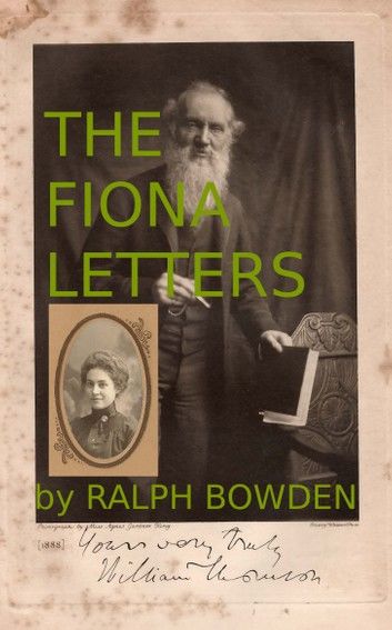 The Fiona Letters