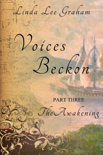 Voices Beckon, Pt. 3: The Awakening