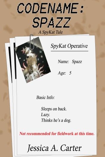 Codename: Spazz