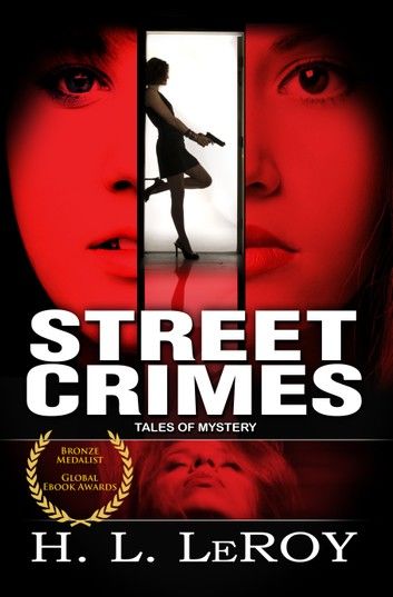 Street Crimes