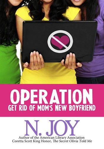 Operation Get Rid of Mom\