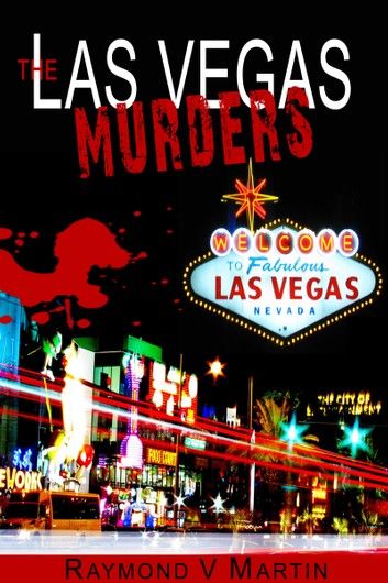 The Las Vegas Murders