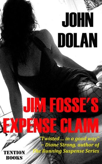 Jim Fosse\