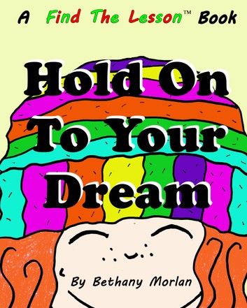 Hold On To Your Dream