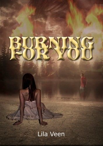 Burning for You (Blackwater, #1)