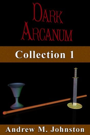 Dark Arcanum Collection 1