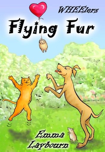 Flying Fur