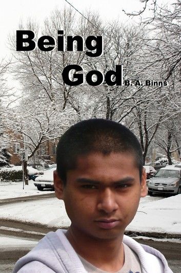 Being God