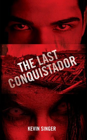 The Last Conquistador