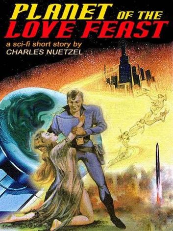 Planet of the Love Feast