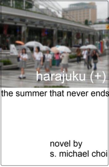 Harajuku (+)