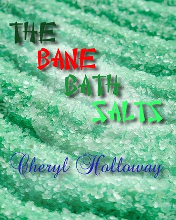 The Bane Bath Salts