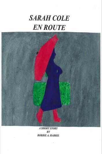 Sarah Cole En route