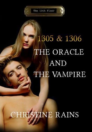 The Oracle & the Vampire