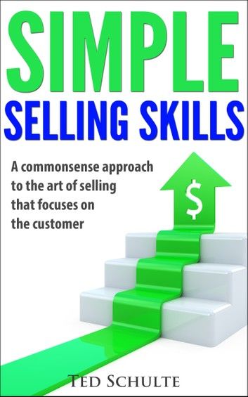 Simple Selling Skills