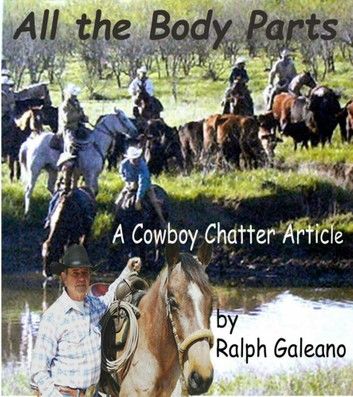 Cowboy Chatter Article: All the Body Parts