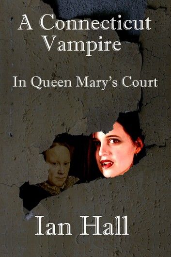 A Connecticut Vampire in Queen Mary\