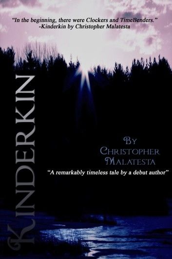 Kinderkin: A Short Story