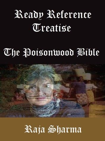 Ready Reference Treatise: The Poisonwood Bible