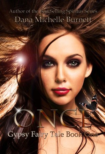 Once (Gypsy Fairy Tale, Book One)