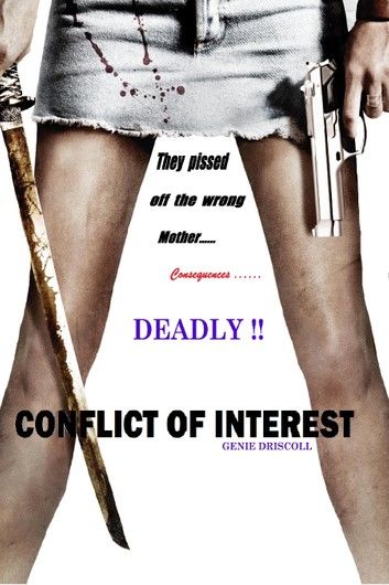 Conflict of Interest