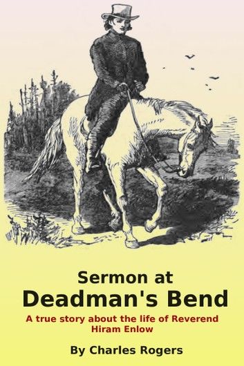 Sermon At Deadman\