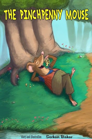 The Pinchpenny Mouse