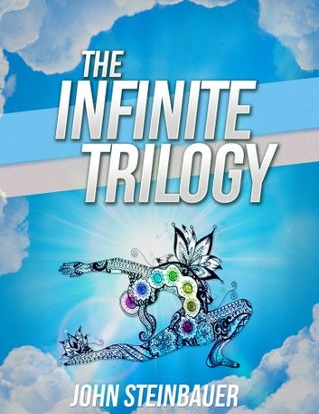 The Infinite Trilogy Book 2