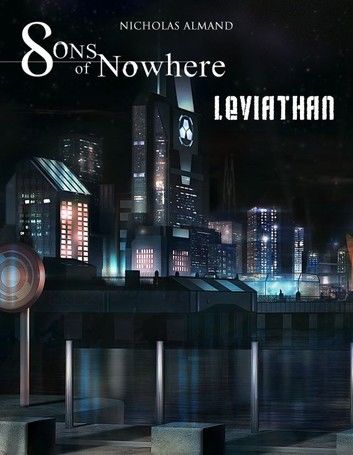 Sons of Nowhere: Leviathan