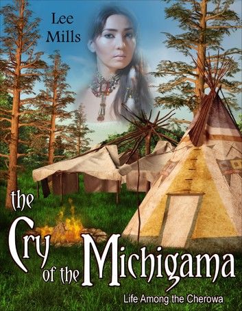 The Cry Of The Michigama