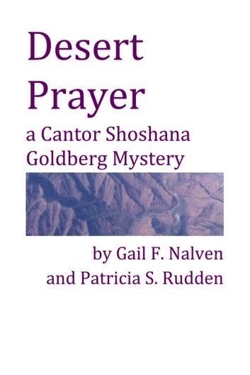 Desert Prayer